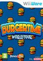 BurgerTime World Tour