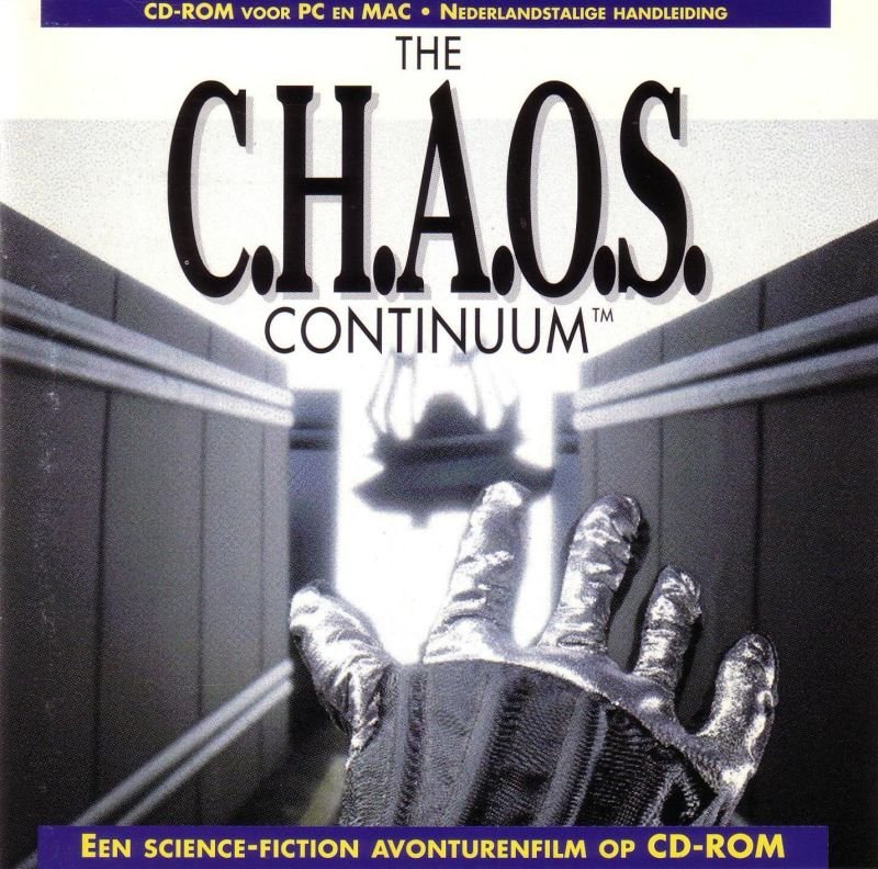 The C.H.A.O.S. Continuum