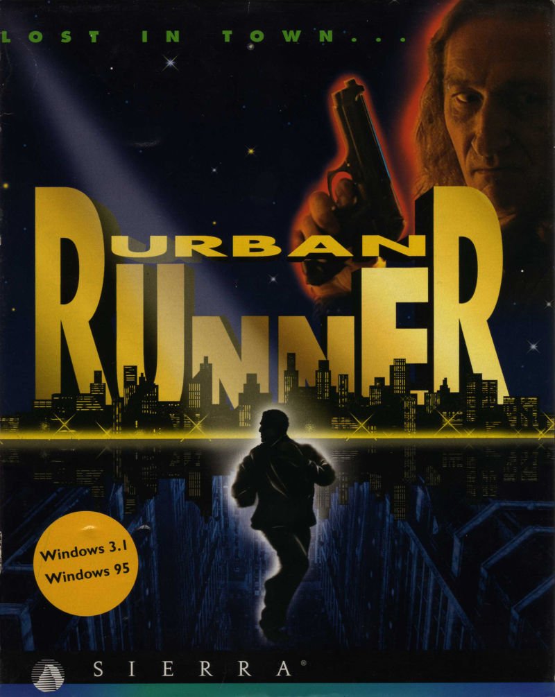Urban Runner