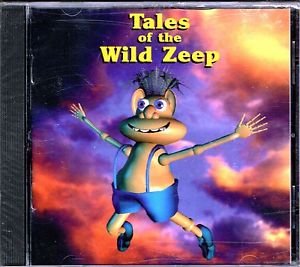 Tales Of The Wild Zeep