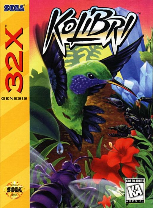 Kolibri Kolibri