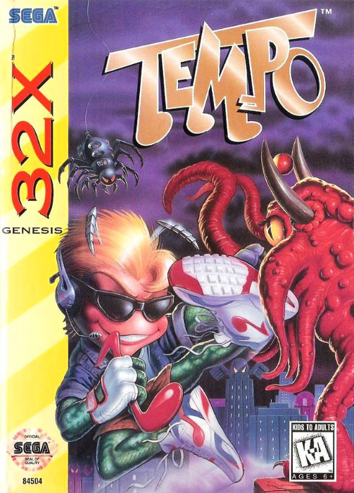 Tempo Tempo