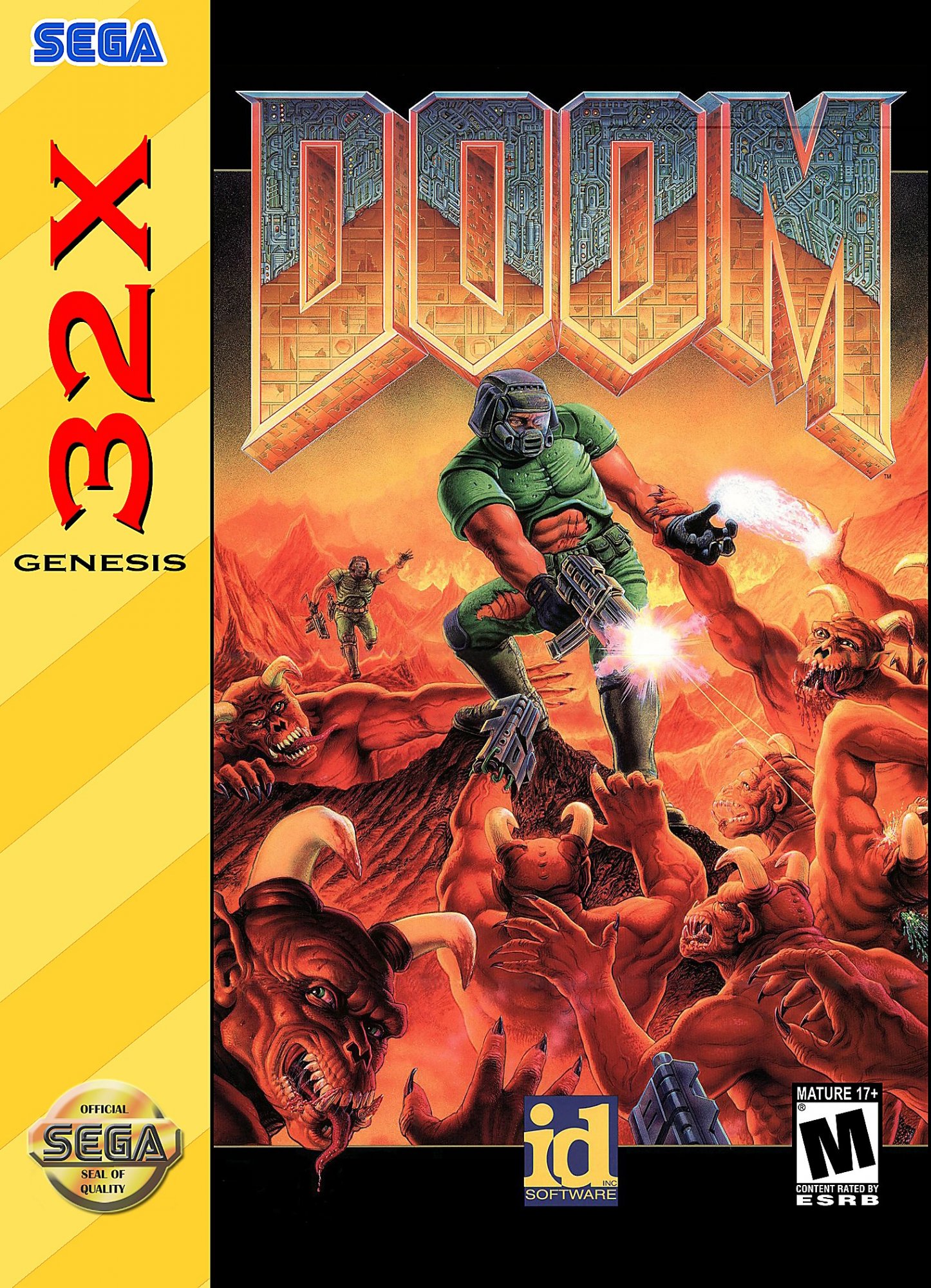 Doom (Prototype)