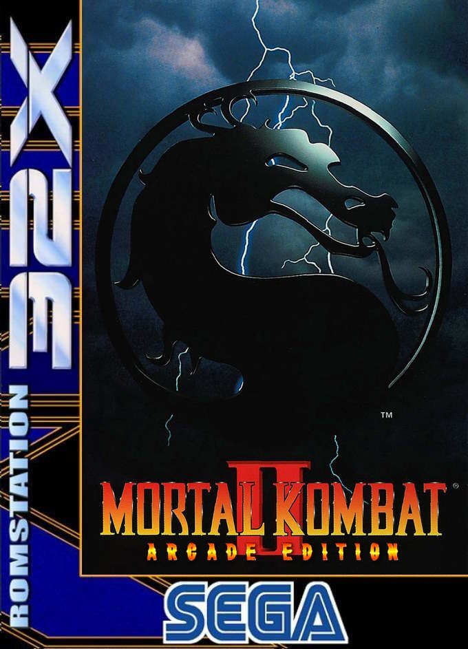 Mortal Kombat 4 Roms Jeux Nintendo 64 - France Emulation