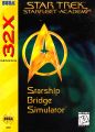 Star Trek: Starfleet Academy - Starship Bridge Simulator