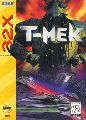 T-Mek