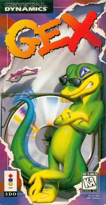 Gex