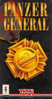 Panzer General Panzer General