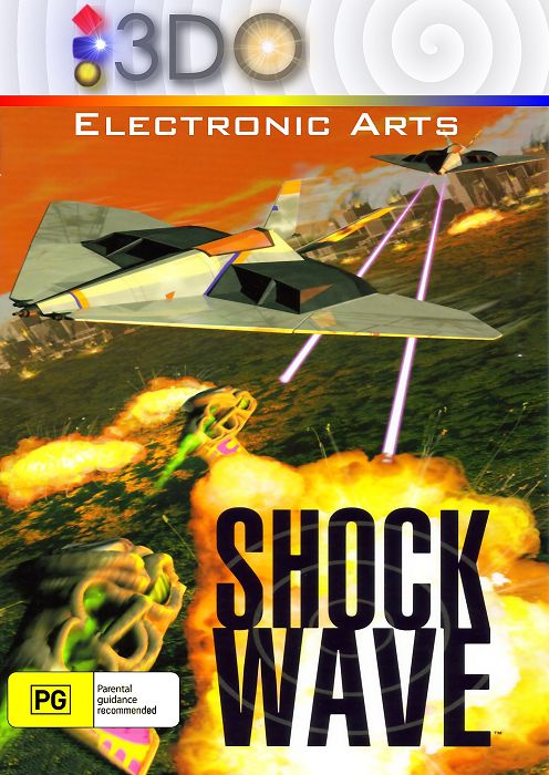 Shock Wave Shock Wave