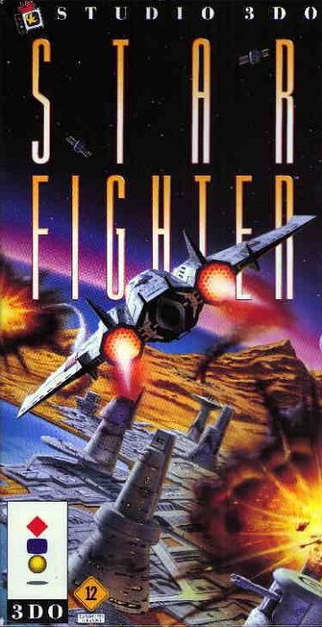 Star Fighter Star Fighter