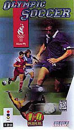 Olympic Soccer Olympic Soccer