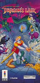 Dragon's Lair Dragon's Lair