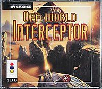 Off-World Interceptor Off-World Interceptor