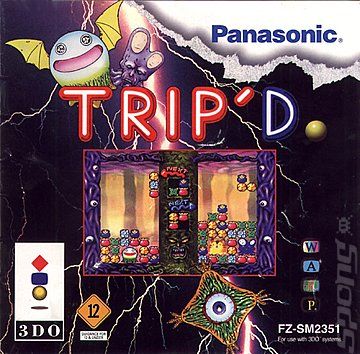 Trip'D Trip'D
