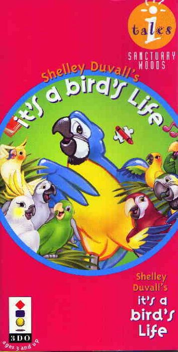 Shelley Duvall's: It's a Bird's Life