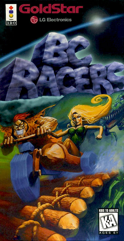 BC Racers BC Racers