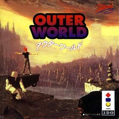 Outer World Outer World