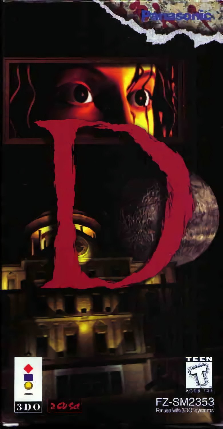 D D