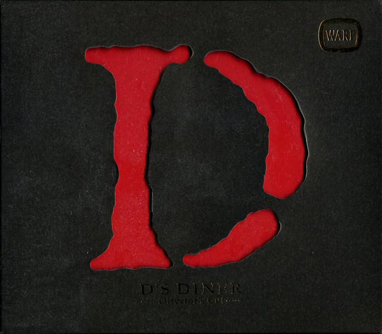 D's Diner: The Director's Cut D's Diner: The Director's Cut