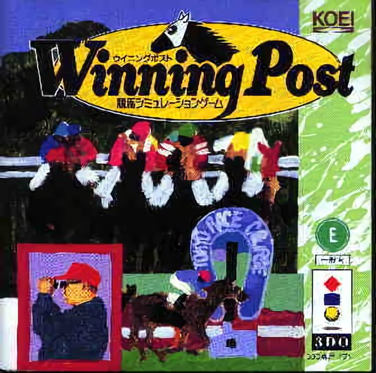 Winning Post Winning Post