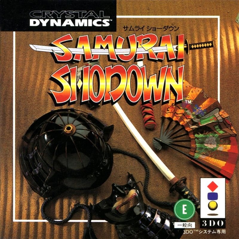 Samurai Spirits Samurai Spirits
