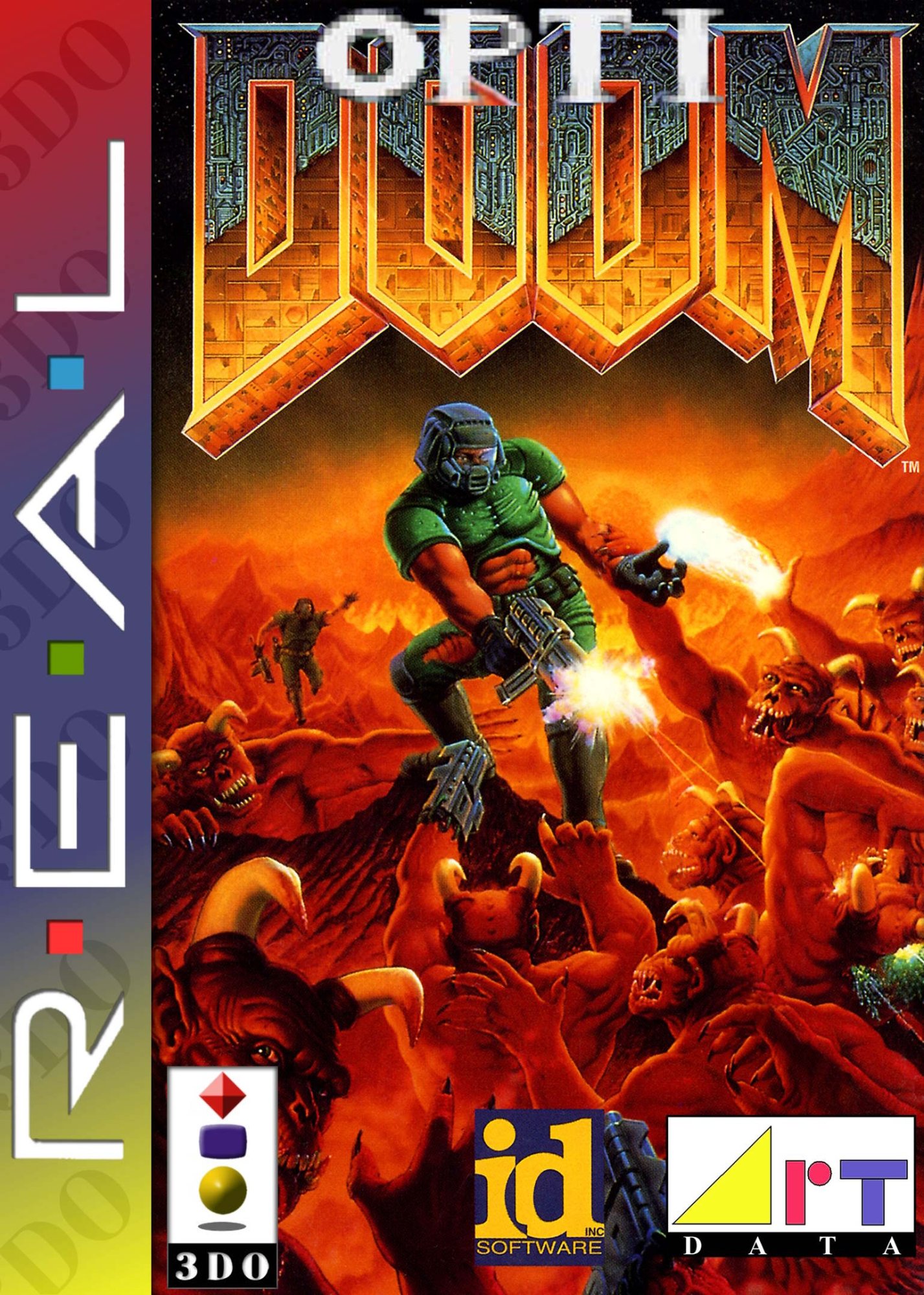 OptiDoom