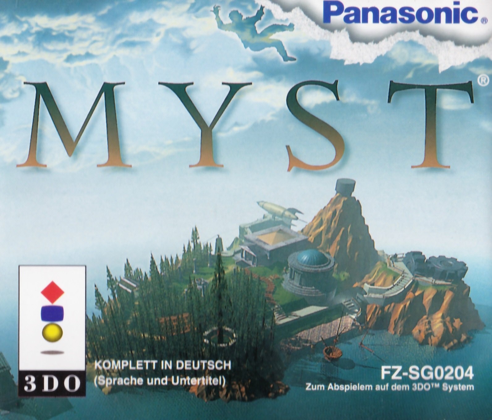 Myst Myst