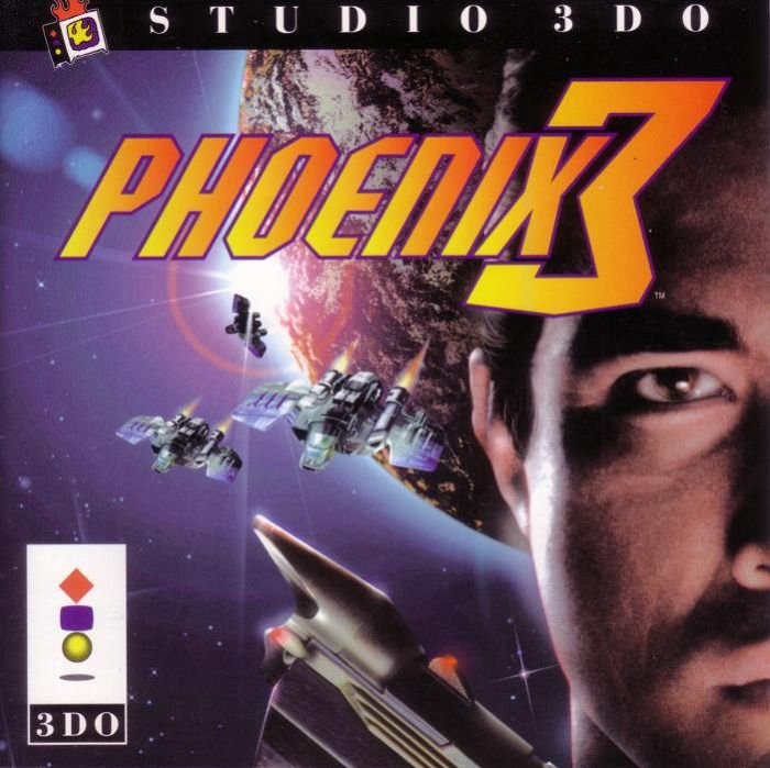 Phoenix 3 (Demo) Phoenix 3 (Demo)