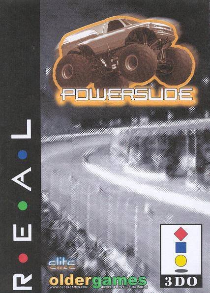 Powerslide Powerslide