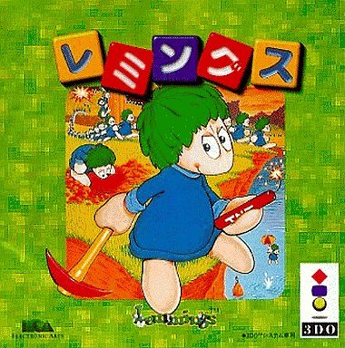 Lemmings Lemmings