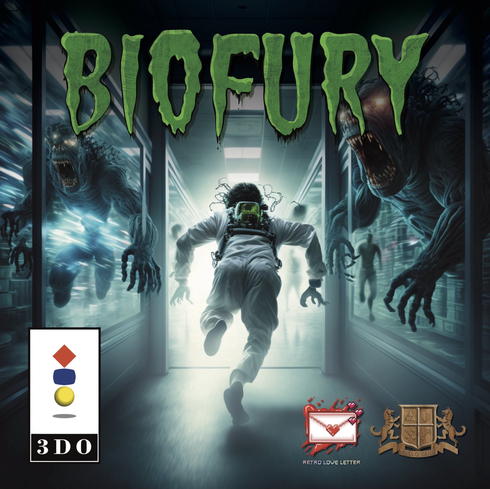 Biofury Biofury