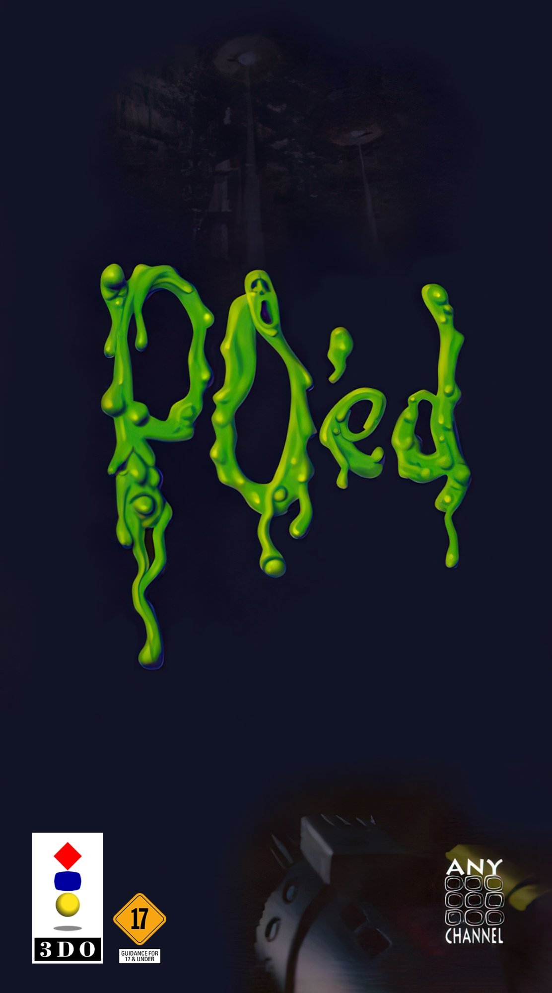 PO'ed PO'ed