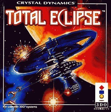 Total Eclipse Total Eclipse