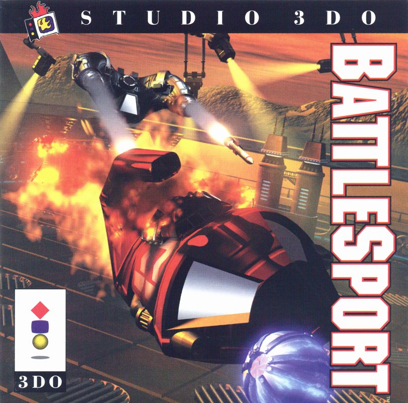 BattleSport BattleSport