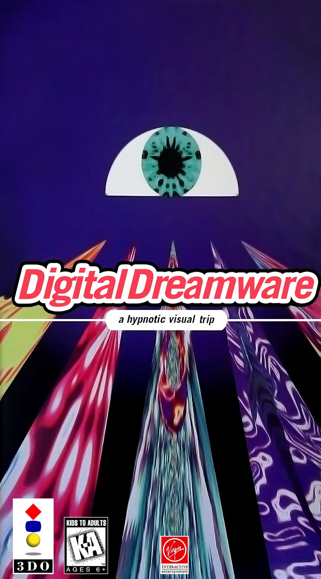 Digital Dreamware Digital Dreamware