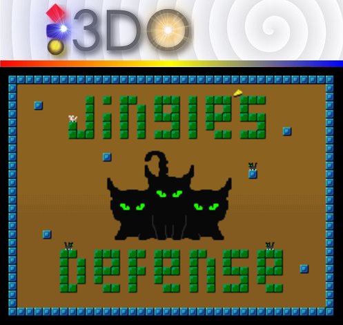 JinglesDefense JinglesDefense