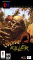 Corpse Killer