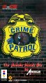 Crime Patrol