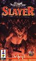 Advanced Dungeons & Dragons: Slayer