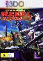 Star Wars: Rebel Assault