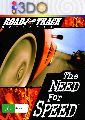 Road & Track Presents: The Need for Speed