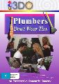 Plumbers Don't Wear Ties