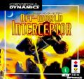 Off-World Interceptor