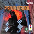Pyramid Intruder