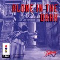 Alone in the Dark (Demo)