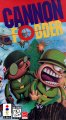 Cannon Fodder