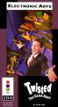Twisted: The Game Show