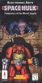 Space Hulk: Vengeance of the Blood Angels