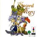 Sword & Sorcery (Demo)