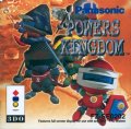 Powers Kingdom
